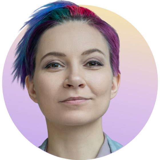 Marianna Inozemtseva